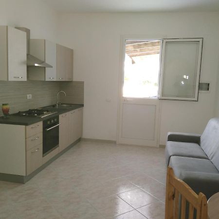 Salina Appartamenti Trapani Esterno foto